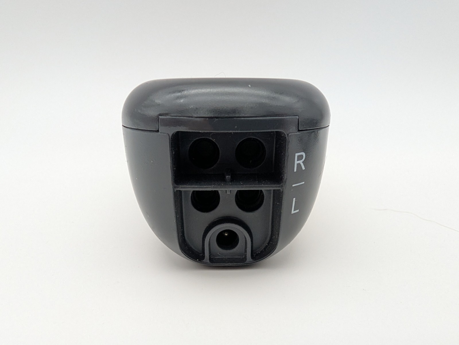 Fit King FT-009A Pump Controller & Power Cord Only.