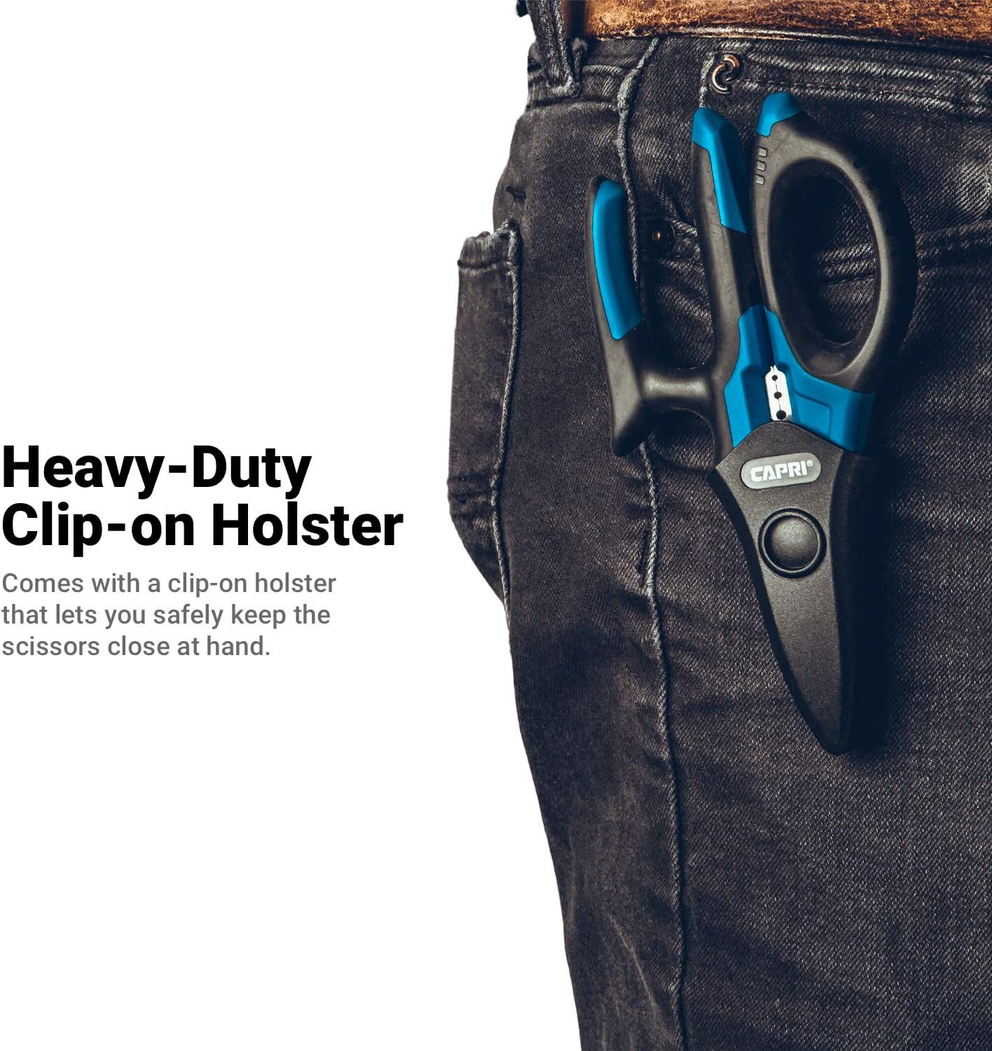 Electrician'S Scissors