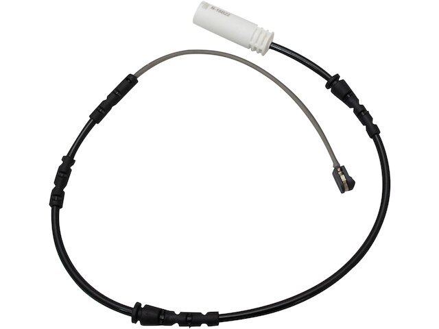 DIY Solutions 84SZ42H Disc Brake Pad Wear Sensor Fits 2011-2013 BMW 335is