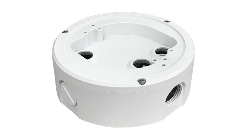 IDIS DA-JB4600 Junction Box *Brand New-In Box*