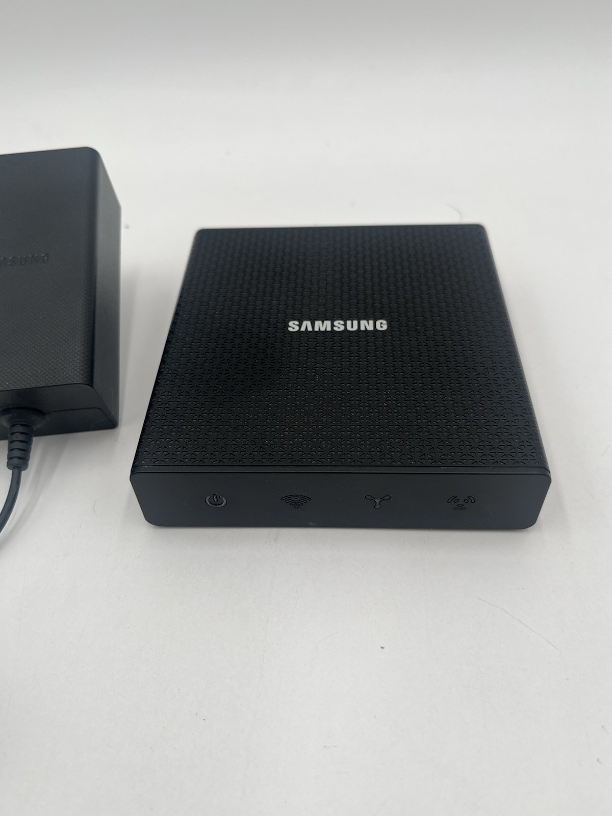 Samsung Wireless Audio Multiroom HUB WAM250