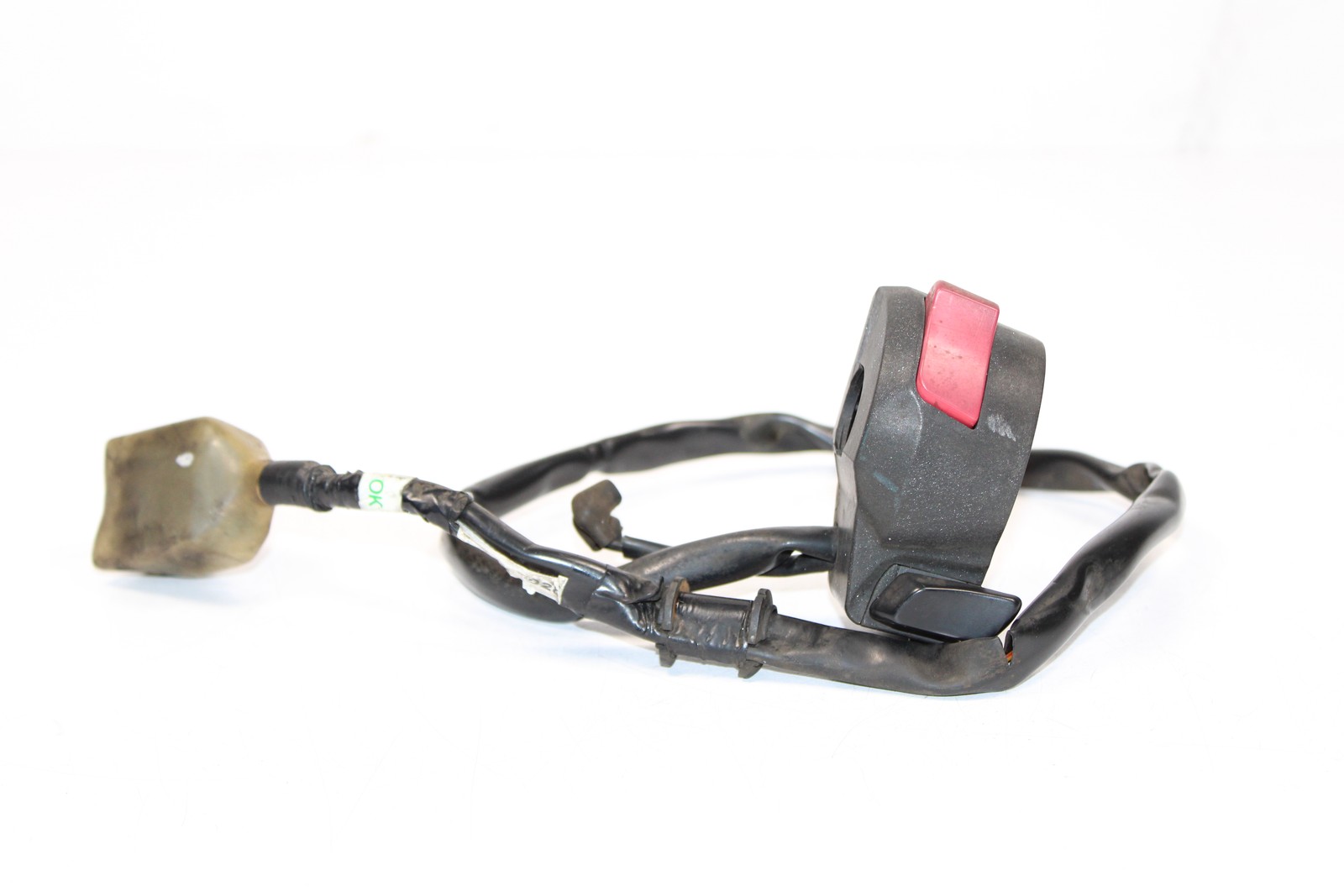 15 Honda CTX 700 N Right Handlebar Control Switch