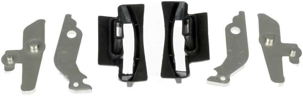 DORMAN OE SOLUTIONS 942998 Parking Brake Lever Kit