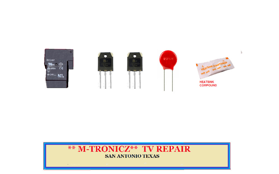REPAIR KIT  Miller 140 autoset Stock # 907335 Serial#  LJ040552N BOARD # 229478B