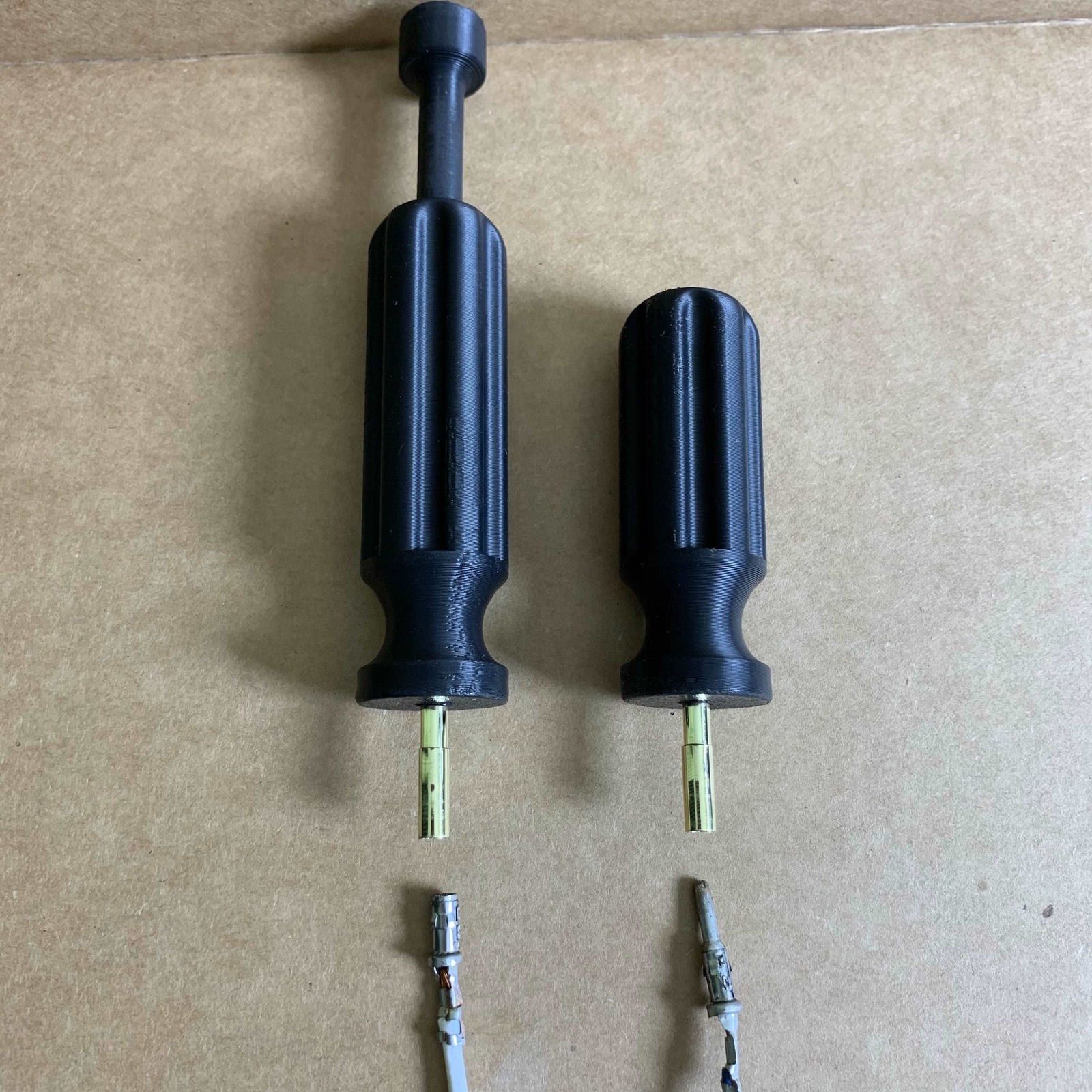 De-pin Tool for E30/E36/E39
