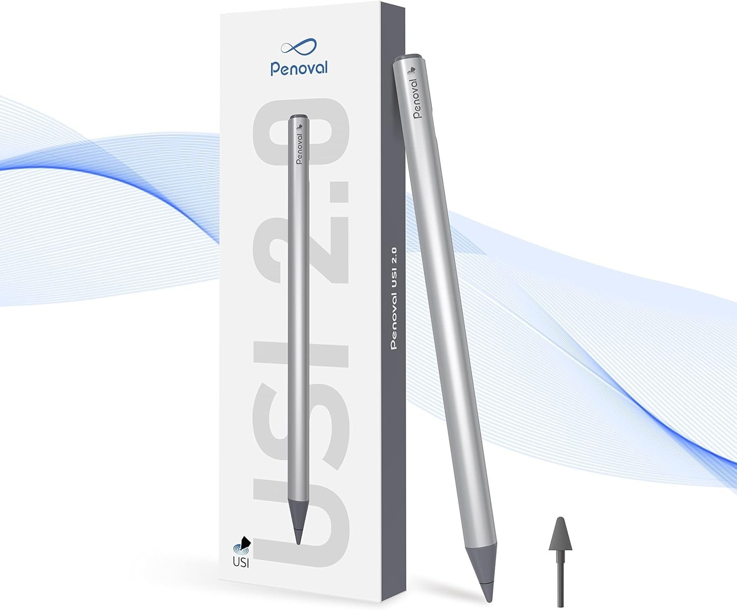 penoval USI 1.0/2.0 AX 2 3 PRO