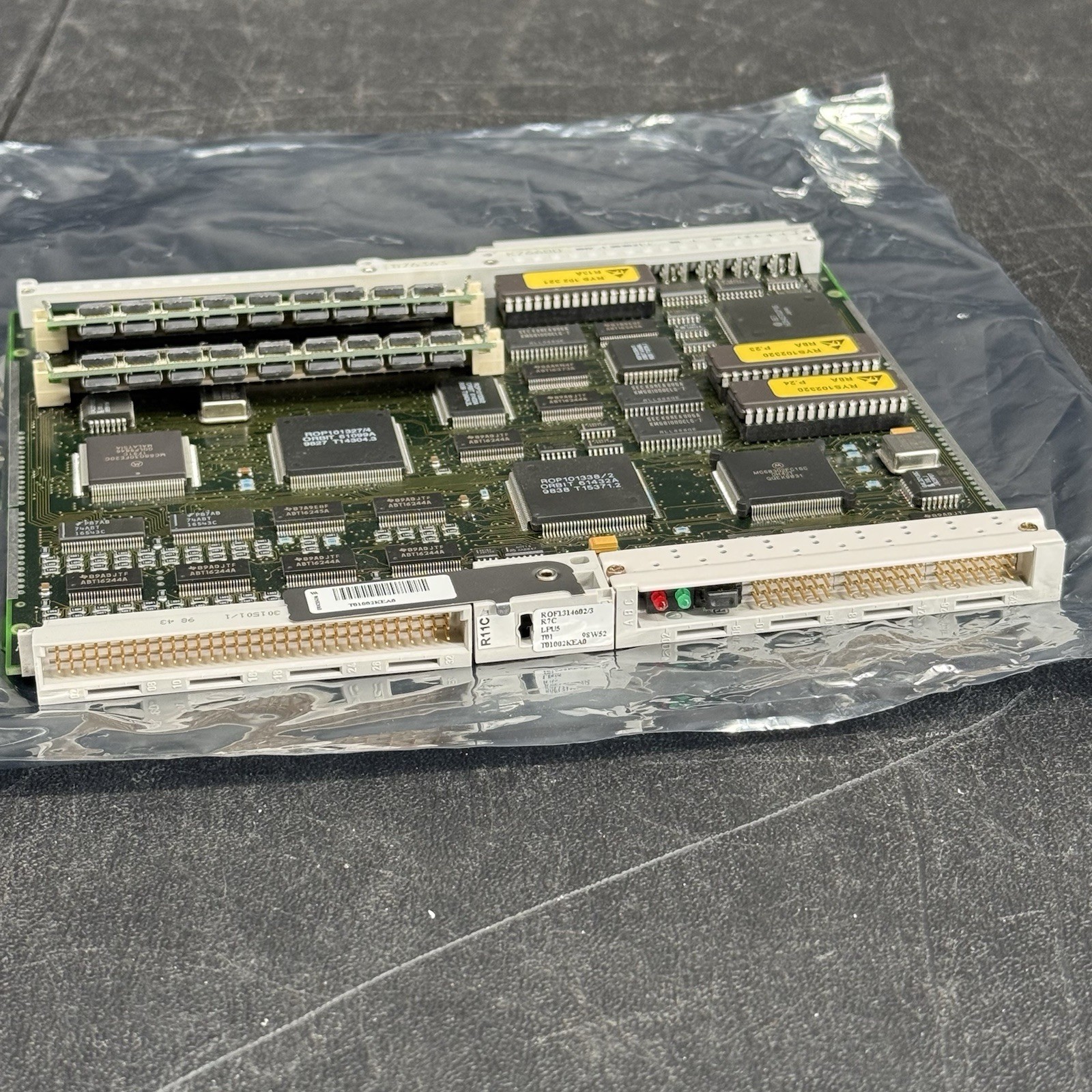 Ericsson ROF1314602/3 R7C LPU5 T01 98W52 T01002KEA0