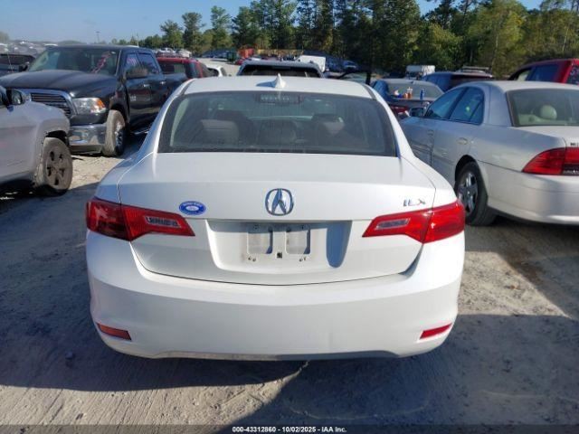 Fuse Box Engine Compartment Base Fits 13-15 ILX 4894006