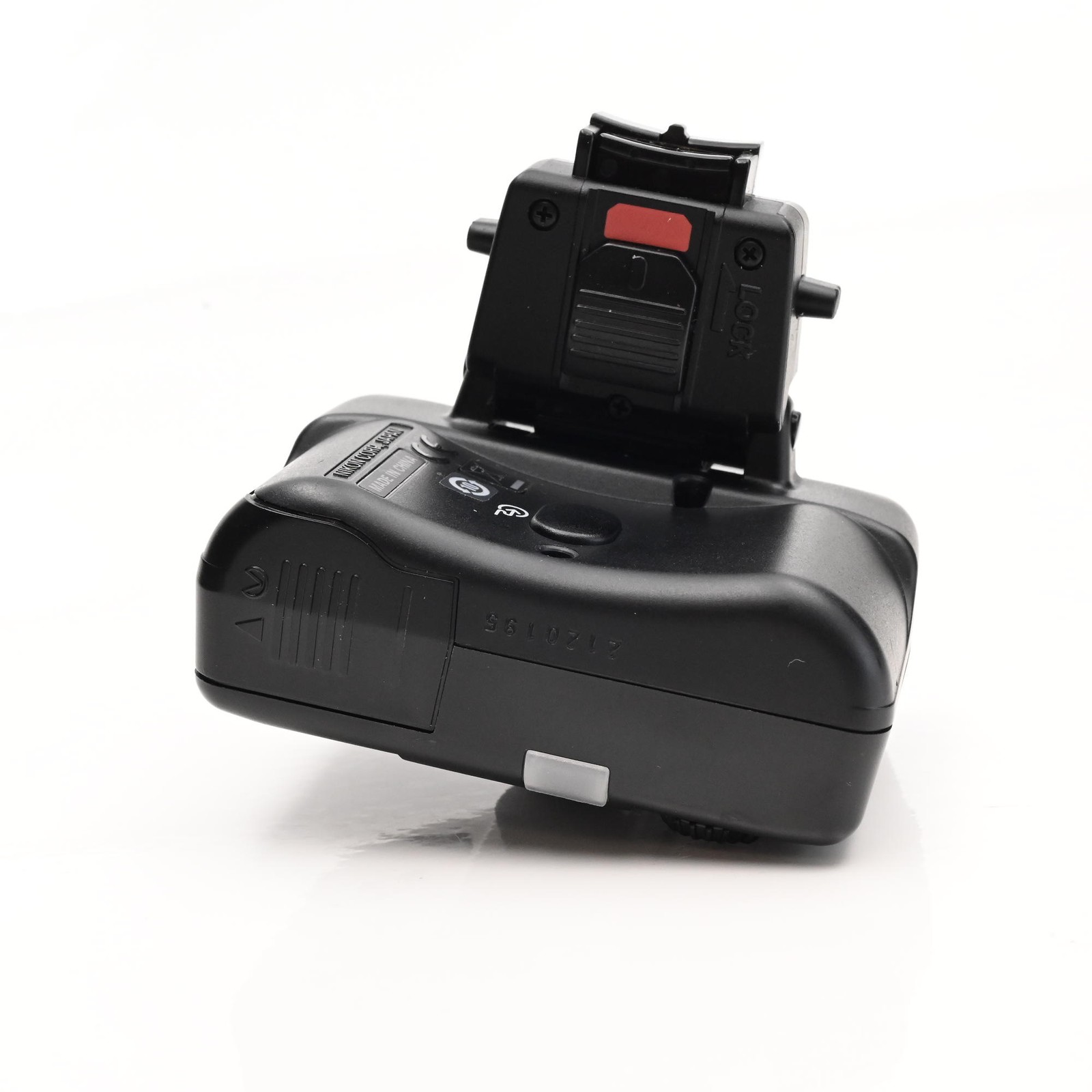 Nikon SB-R200 i-TTL Wireless Remote Speedlight Flash Head #195