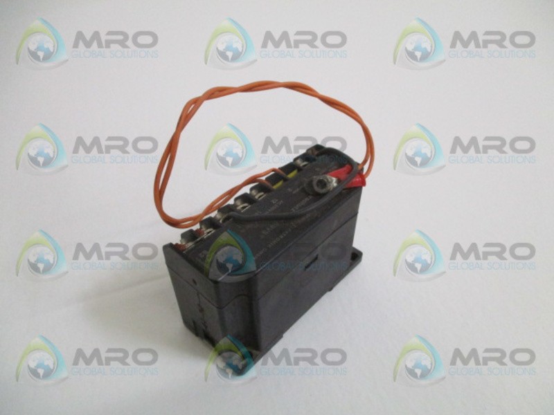 KRIWAN 52A125S21 MOTOR PROTECTOR MODULE UNMP