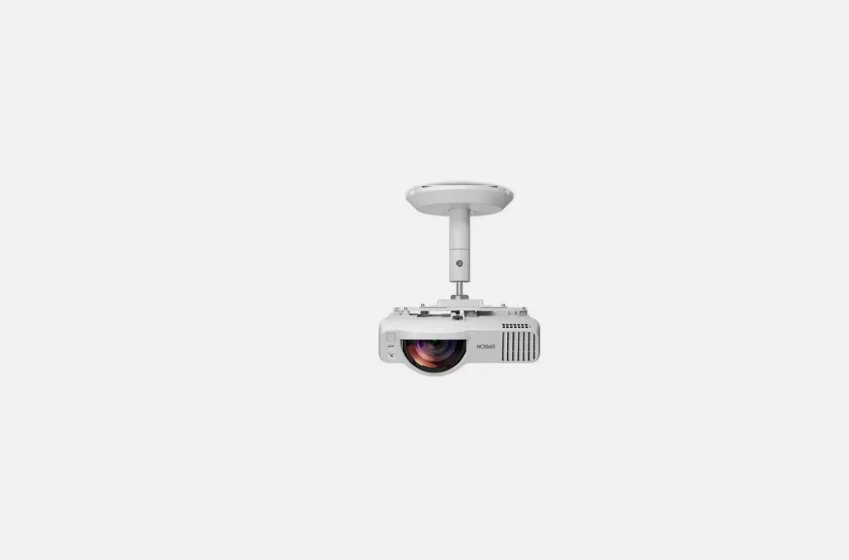 EPSON EB-L210SF Full HD 3LCD Laser Projector 4000lm Short Throw Authentic