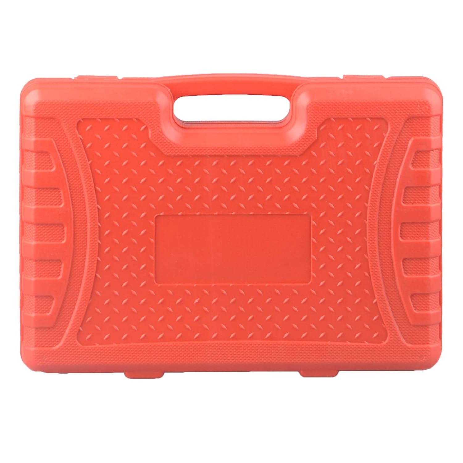 Professional Diesel Engine Compression Testing Set - Durable Steel Construction