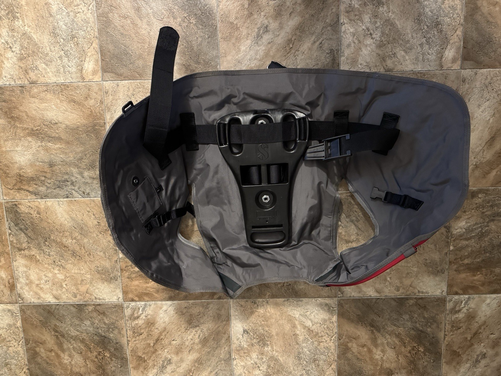 Scubapro FINSEAL bcd large