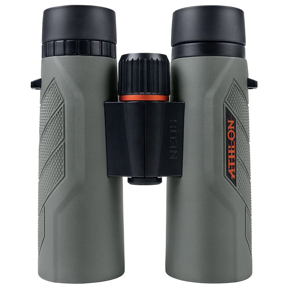Athlon Neos G2 10x42mm HD Binoculars 116009: NEW, Authorized Dealer, Free Ship