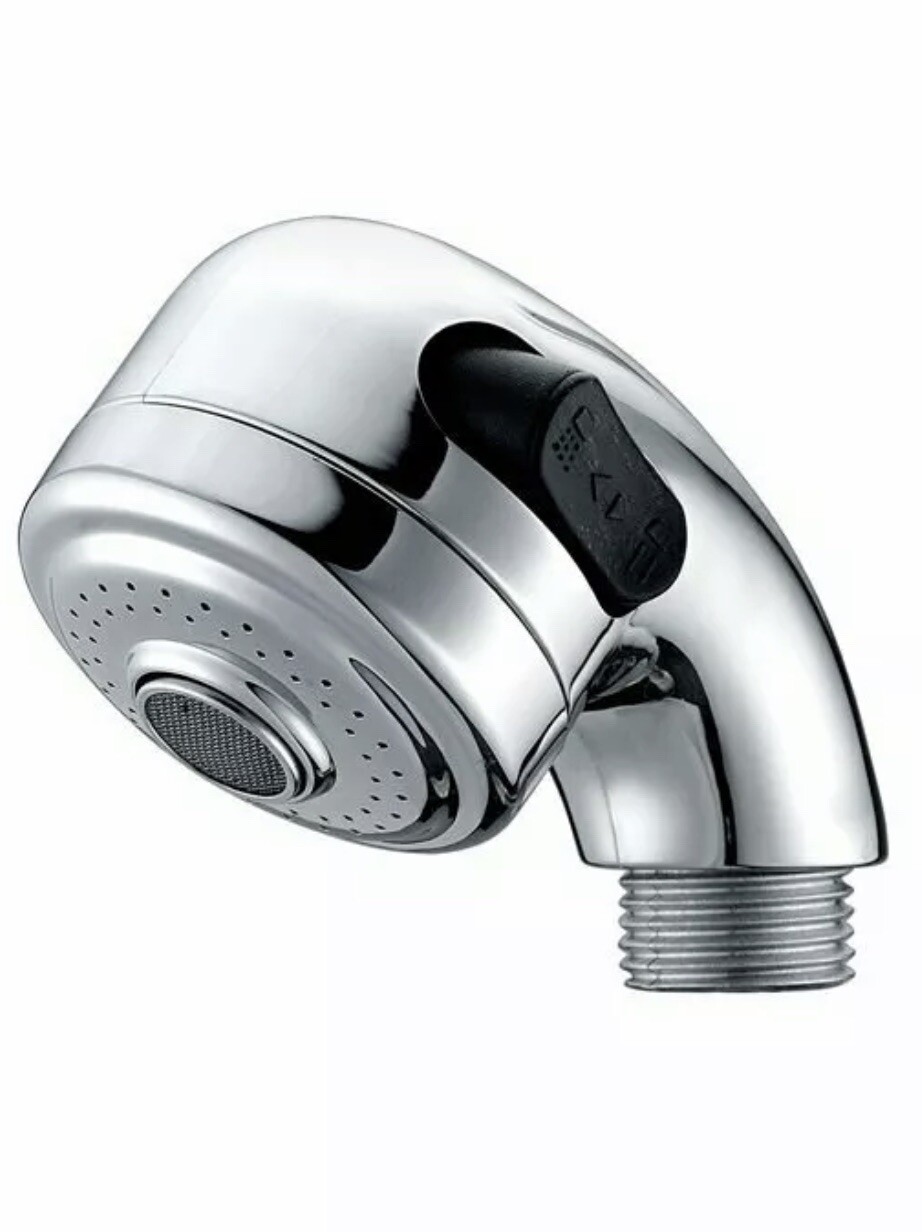 SPA PEDICURE PARTS / PEDICURE SPA CHAIR SPRAYER HEAD SALON USA