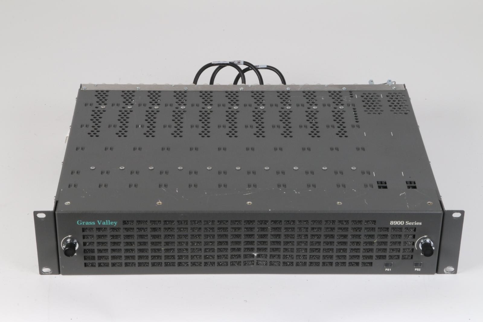 Grass Valley 8900 Series Chassis Cards, 2x 160171, 2x 8936, 4x 8981, 2x 2XS14181