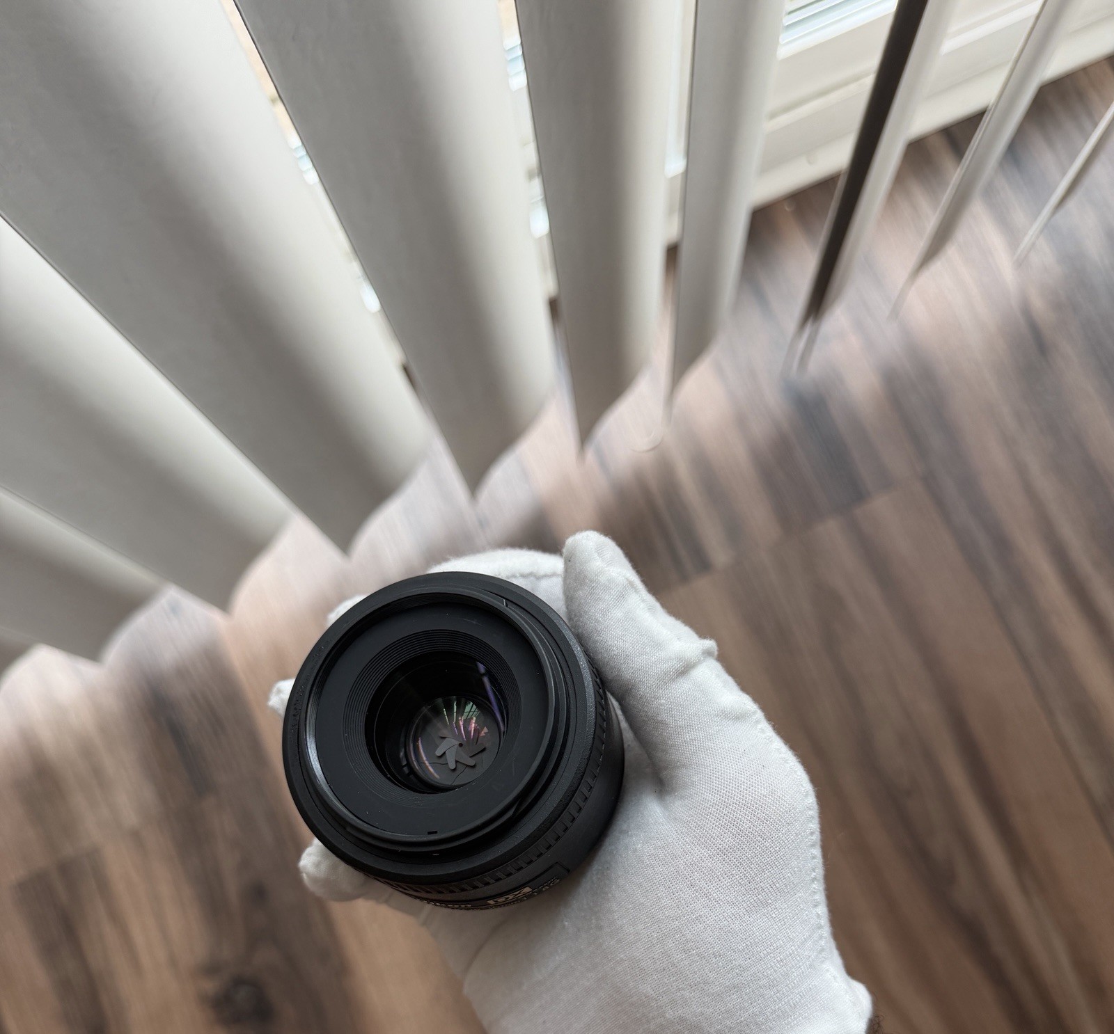 Nikon Camera Bundle with Lenses