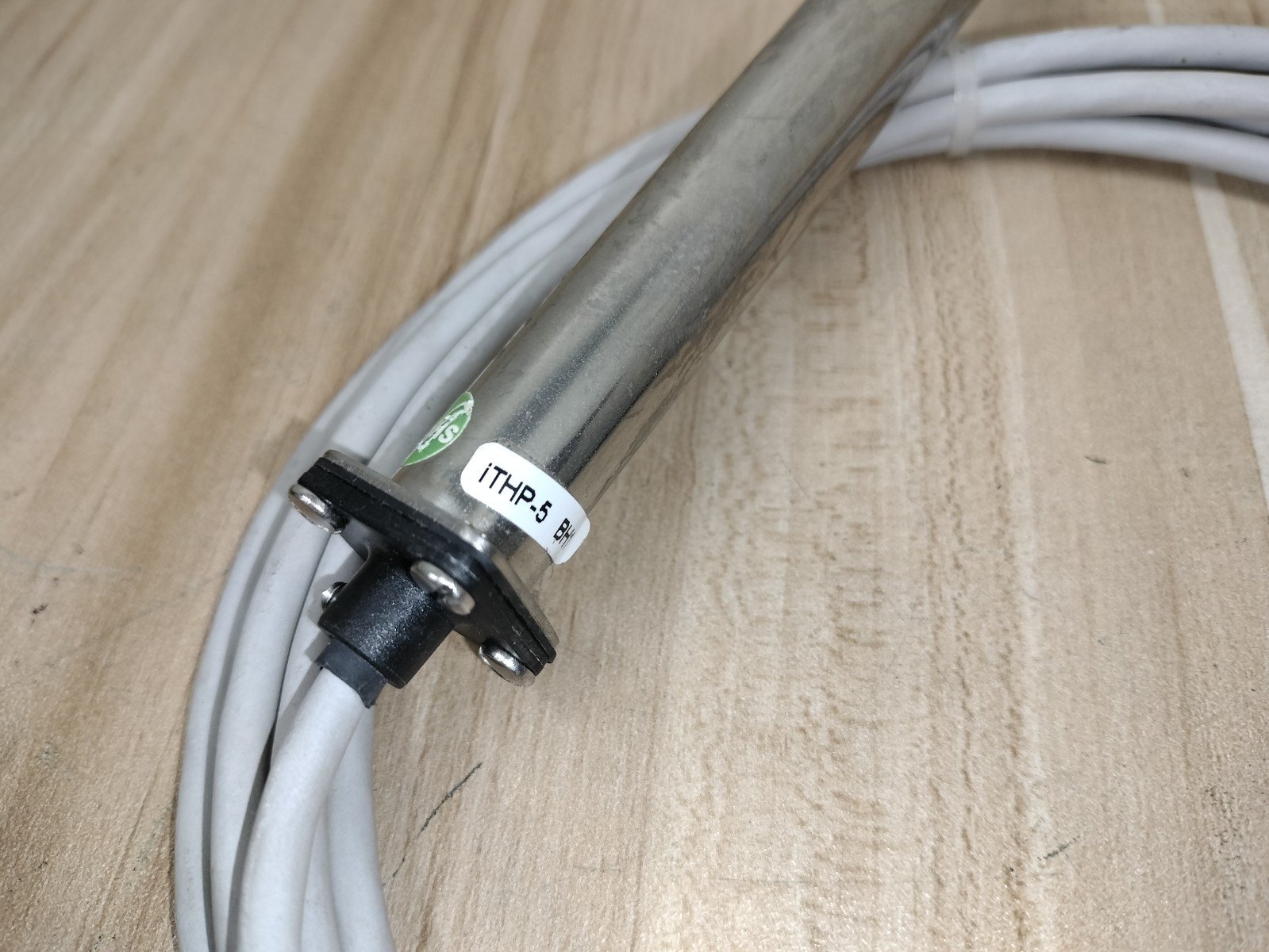 OMEGA ENGINEERING ITHP-5 PROBE SENSOR