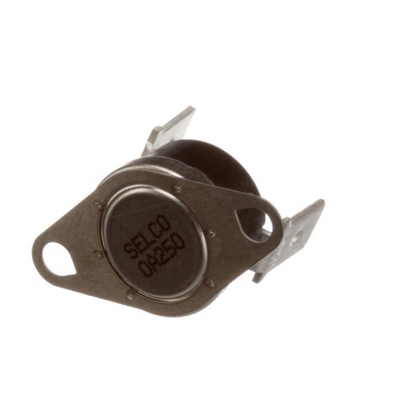 Groen 144484 Hi-Limit Thermostat