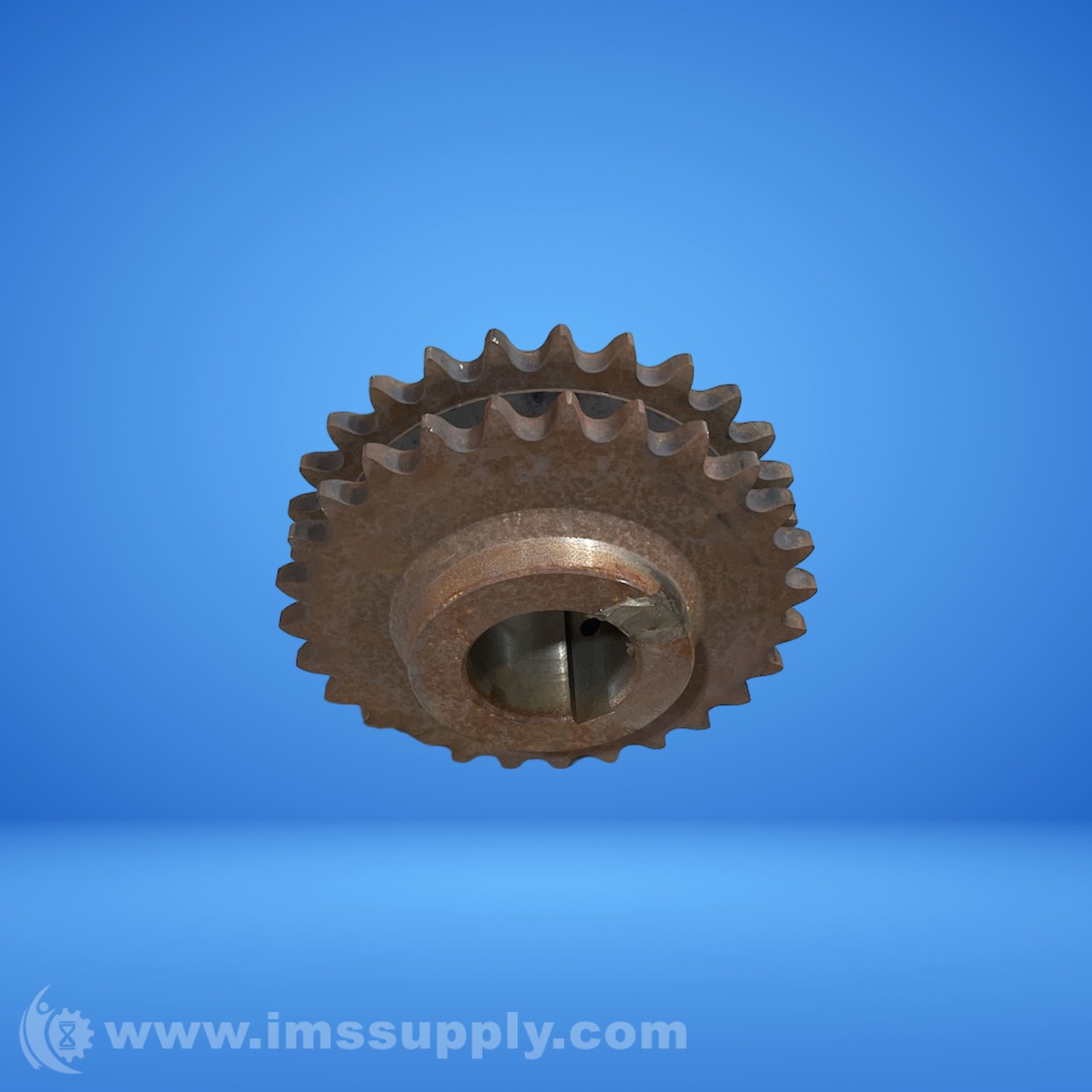 Crankshaft Timing Gear USIP