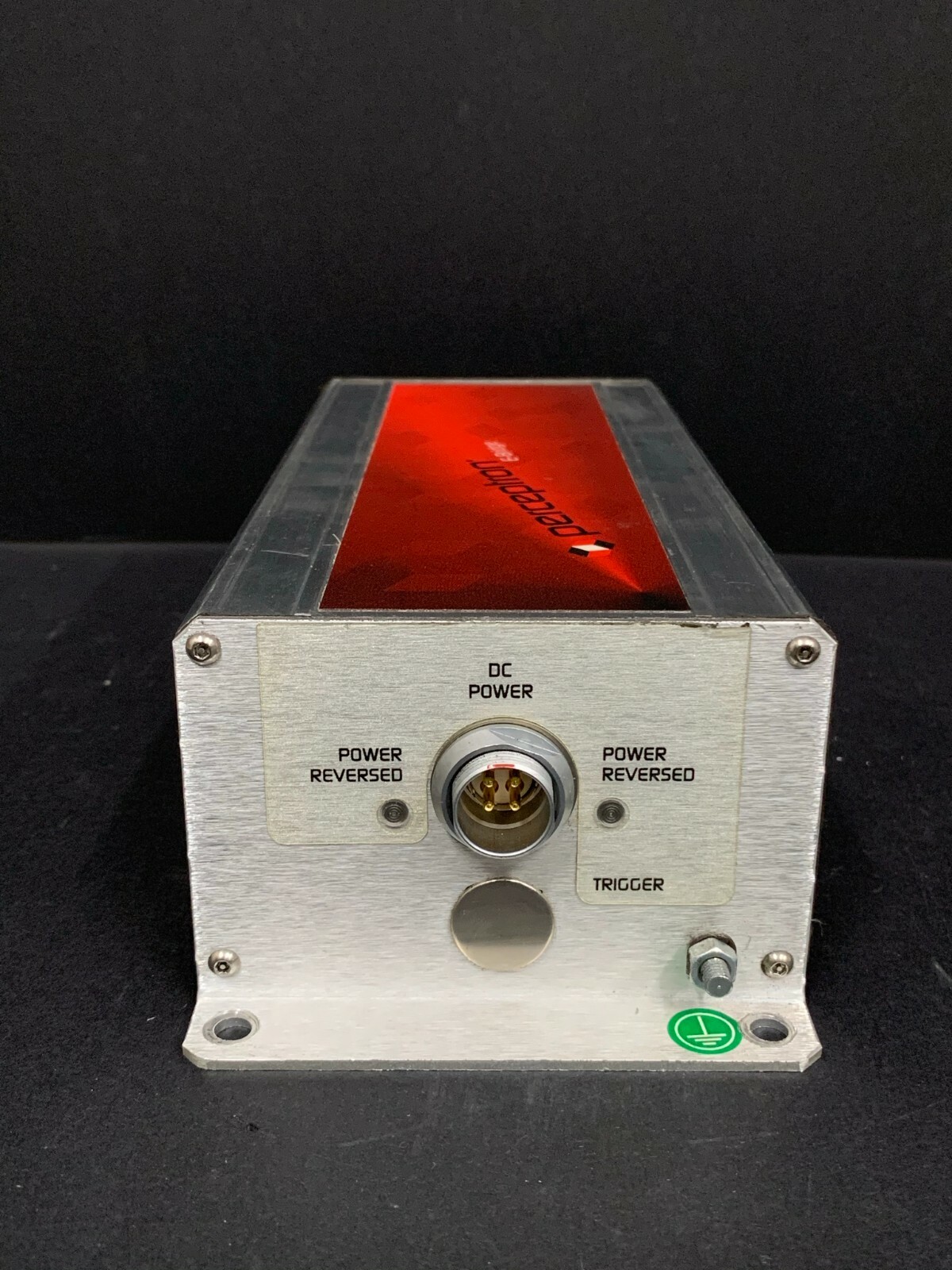 Perception 926-0324R Rev C E-Bridge - 30 Day Warranty