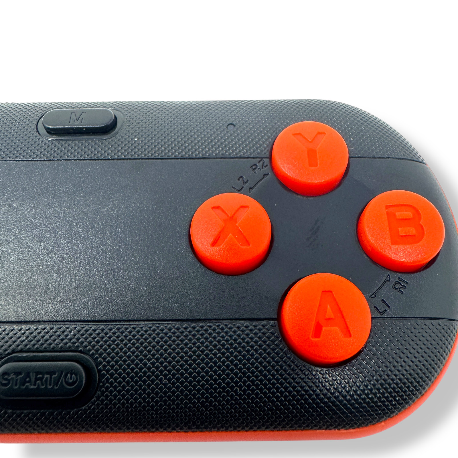 VR 3D Gamepad and Remote Control for Smart Phone / PC / Android & iOS / TV Box