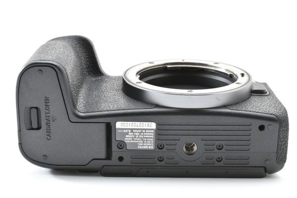 Canon EOS RP Body 141487