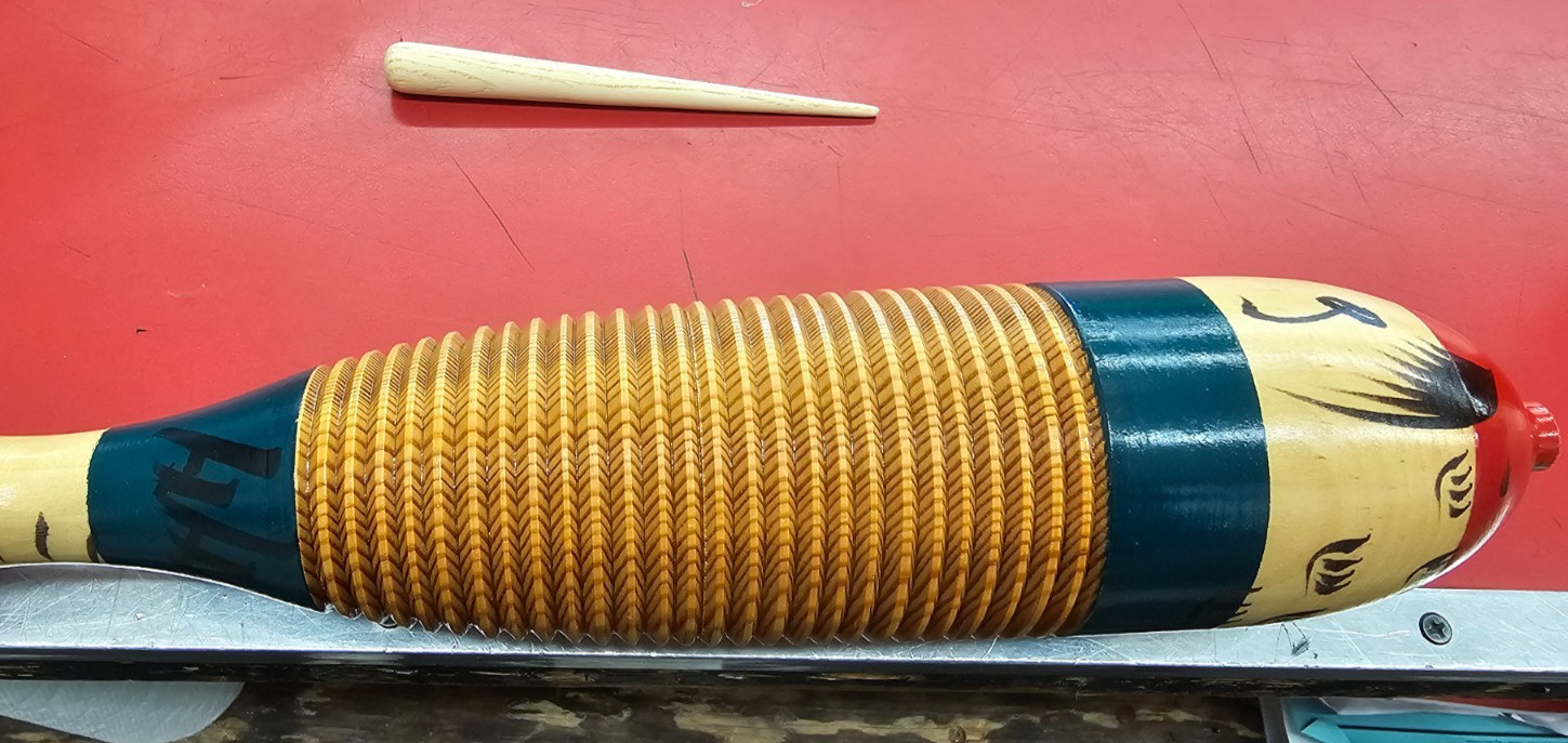 15guiro w/scratcher
