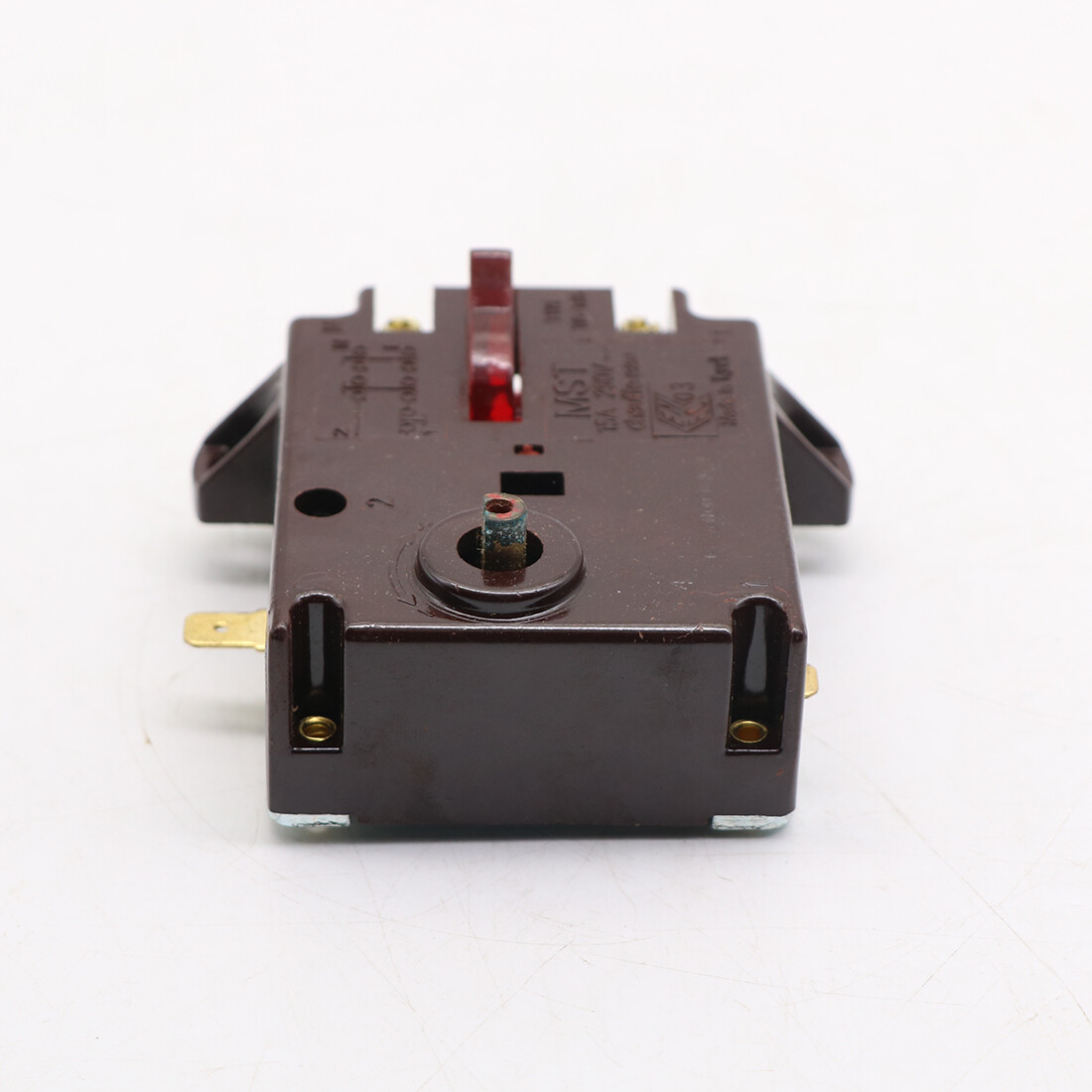 1PCS NEW TIS-T85 250V15A for Haier electric water heater thermostat