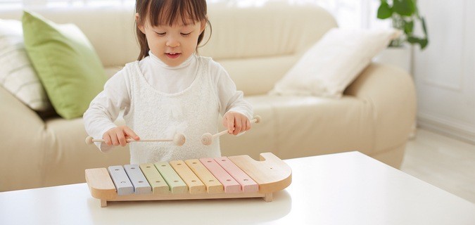Elephant Xylophone