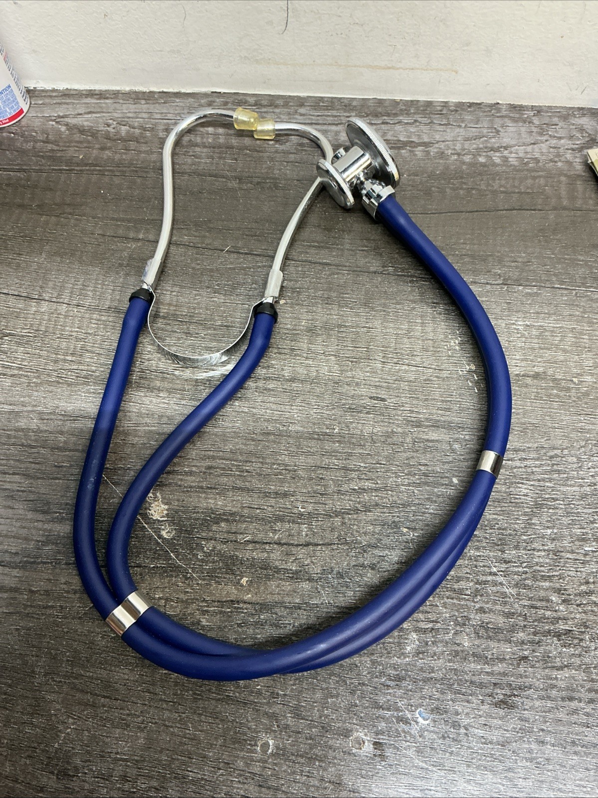 Labtron Dual Head Stethoscope