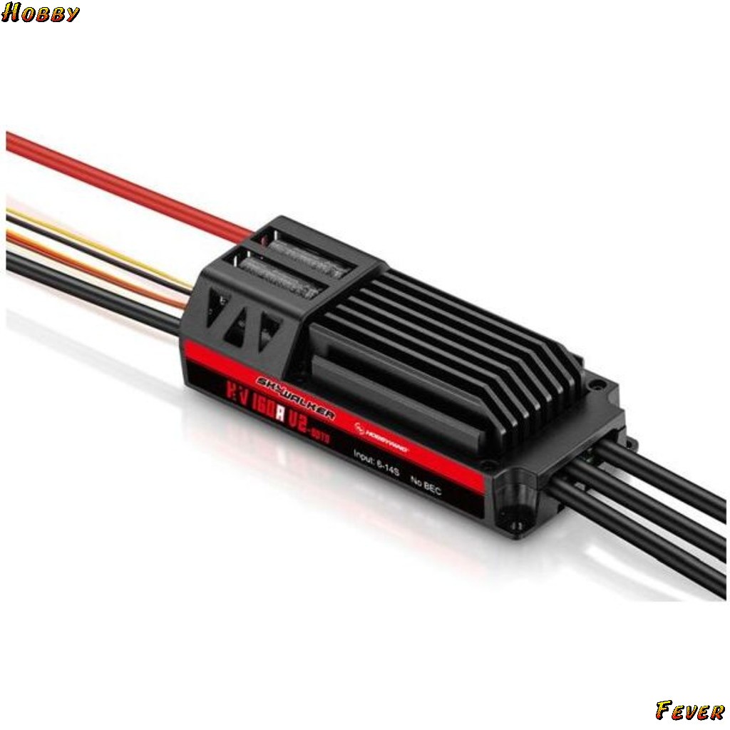 Hobbywing 30222301 Skywalker 160a Hv Opto Esc
