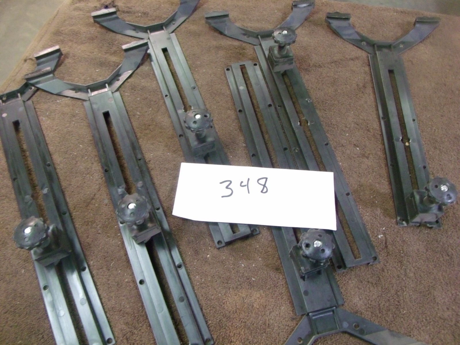PCB Holders Qty 6
