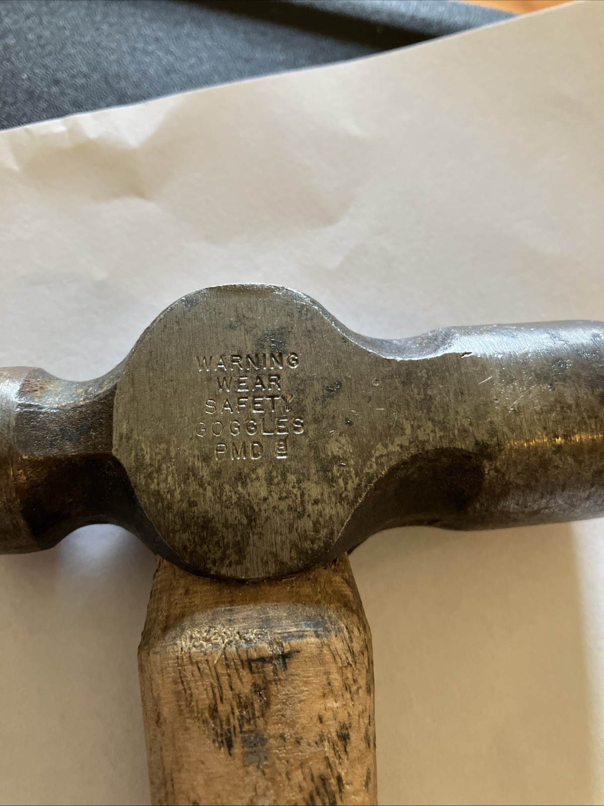 Proto Ball Peen Hammer 1312PC B 14