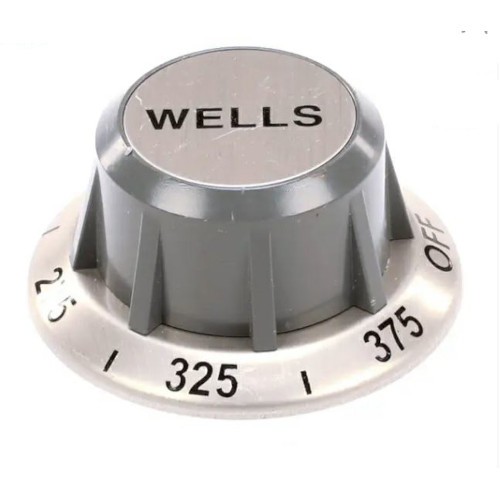 Wells 2RZ20952 Thermostat Knob