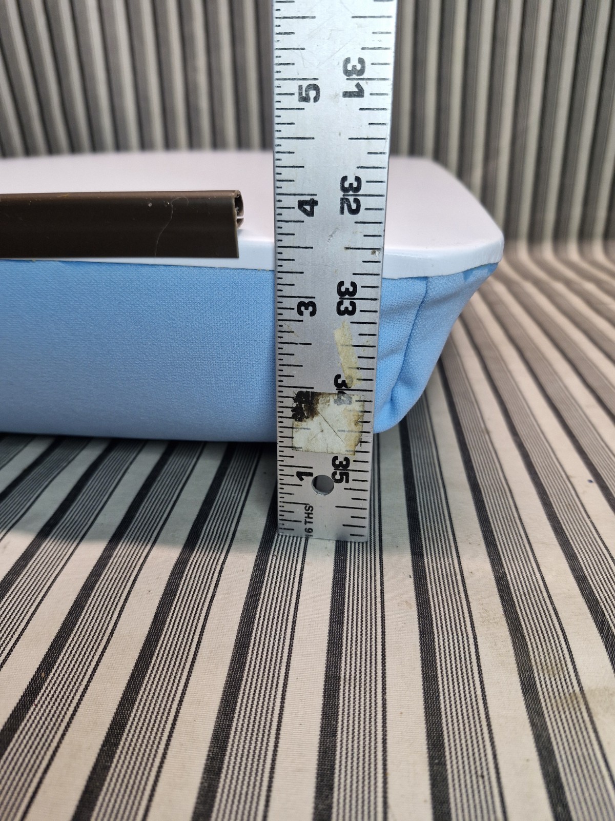 Posture-Rite Lap Desk 15 1/2 x 13 1/2