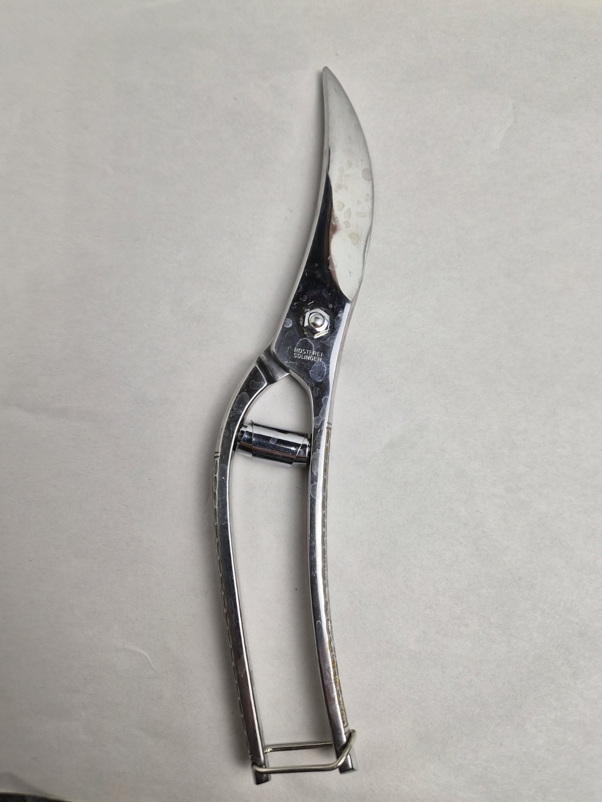 Scissors Unholtz Heidelberg Scissors