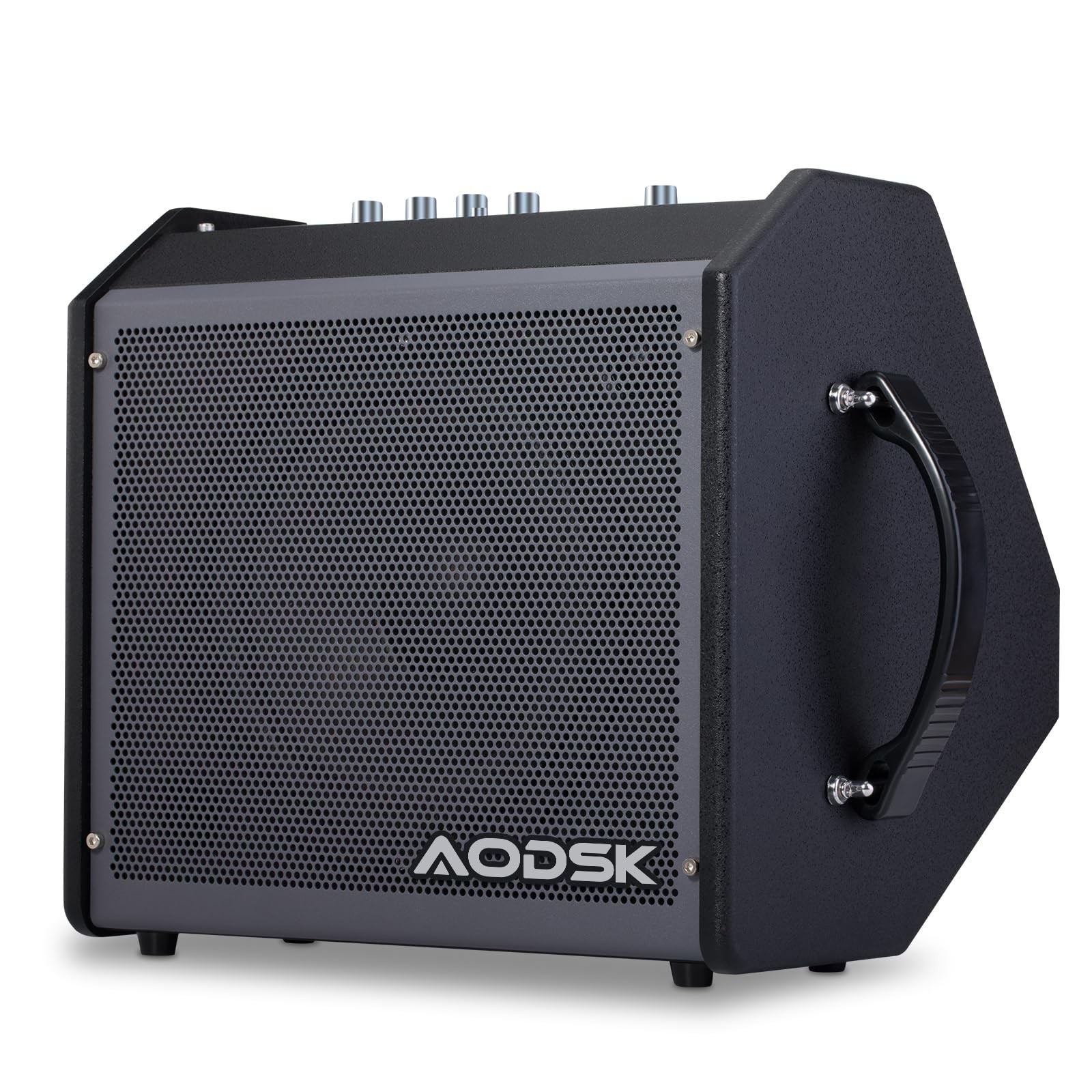 AODSK UAA-35 electronic drum amplifier