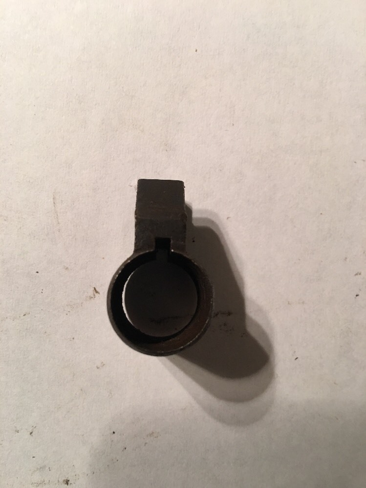 SMLE No.1 MKIII Rifle Front Sight Base (cw)