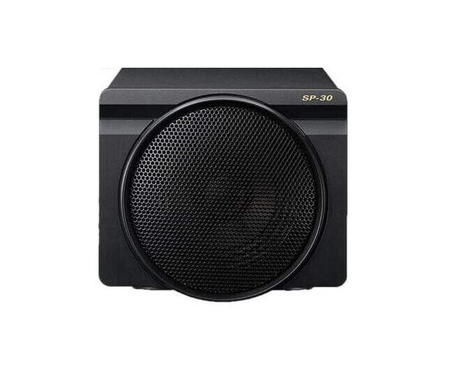 Yaesu SP-30 For external speakers FTDX10 series JAPAN F/S NEW