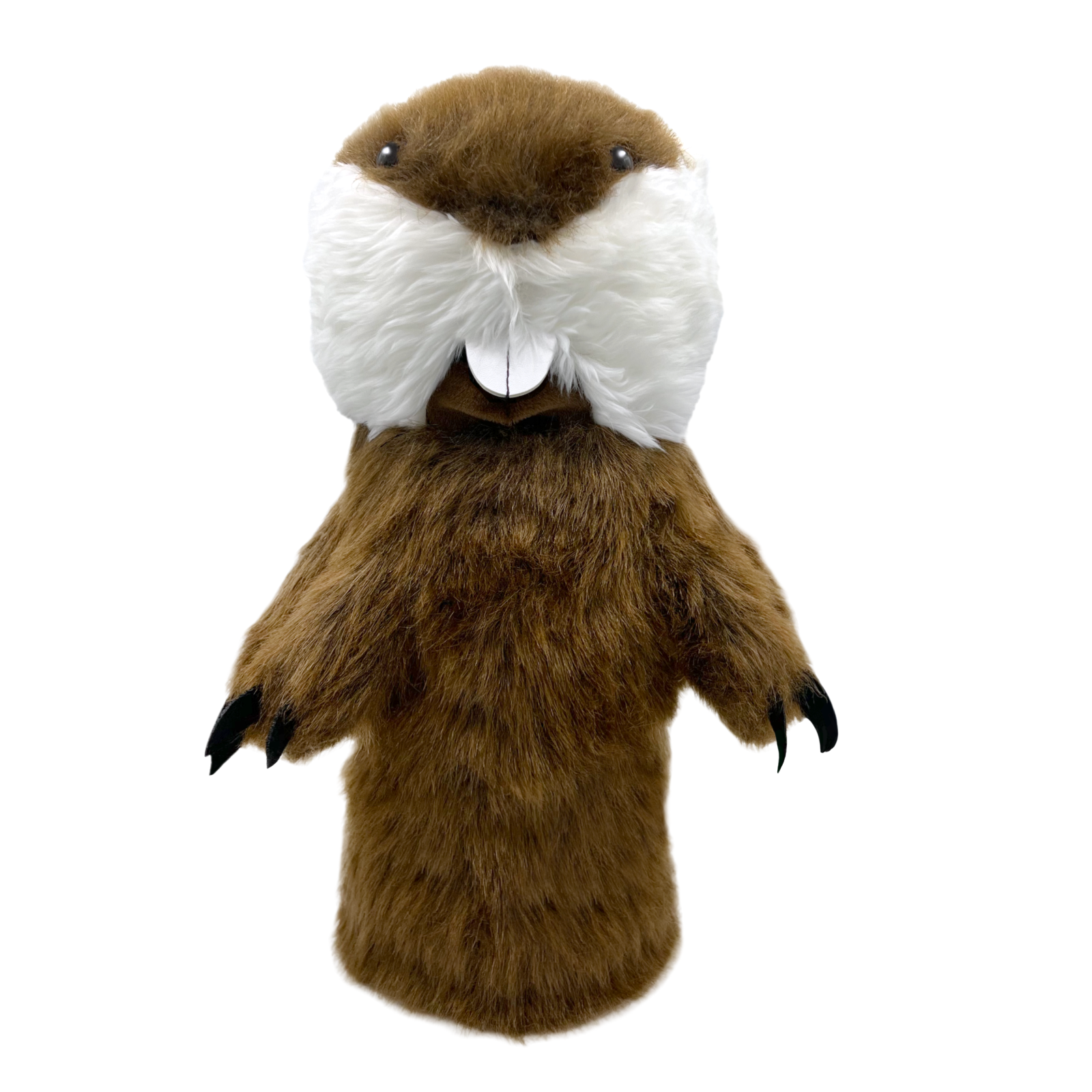 Caddyshack Gopher Golf Club Headcover for 460cc Driver, caddy shack head cover