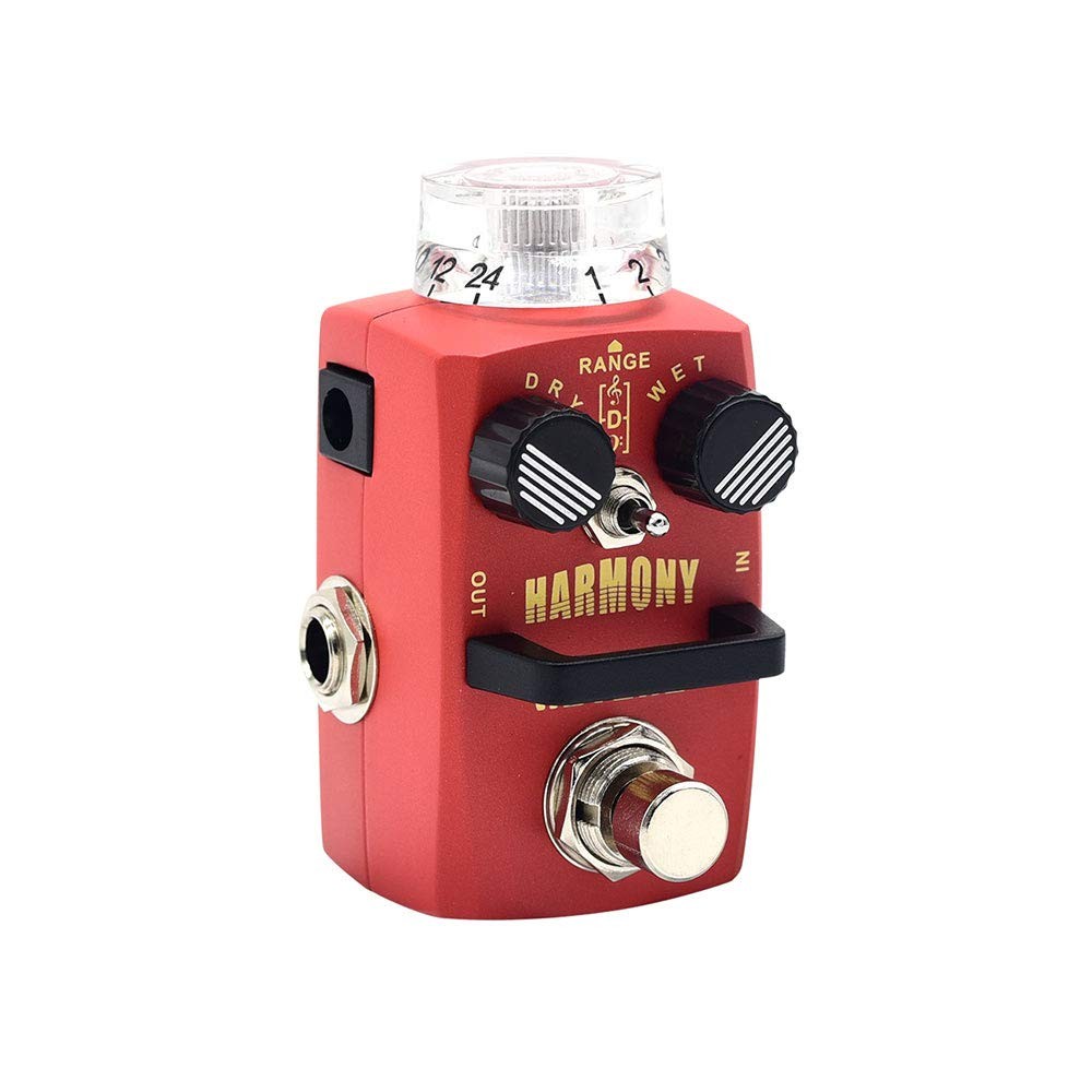 Hotone Skyline Harmony Digital Polyphonic Pitch Shift Shifting Organ HAMONY