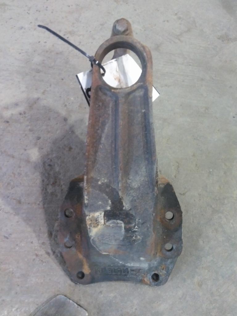 Replaces PETERBILT 379 SPRING HANGER , MN