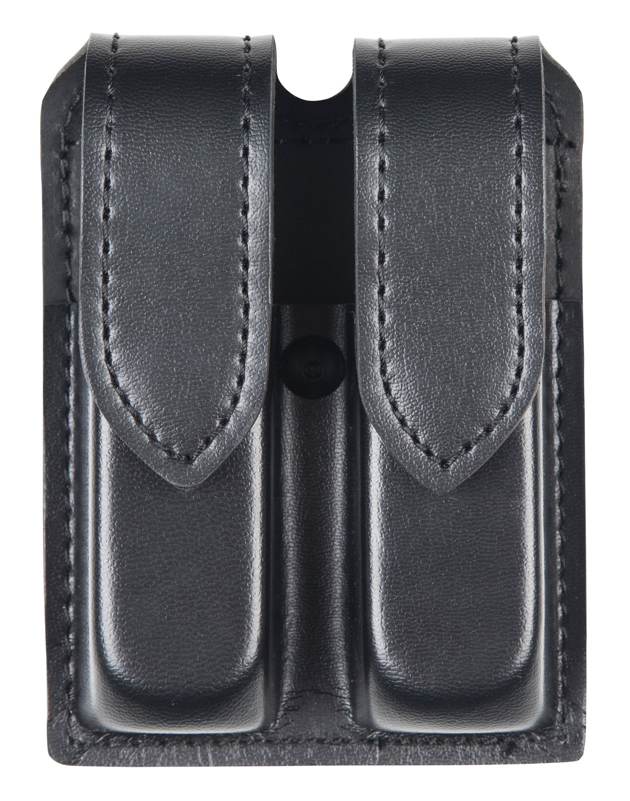 Bianchi 77-83-2HS: 77 Glock 17/22 PLN Blk, Plain, Black