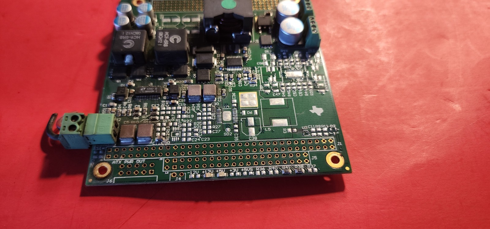 Win Systems ISM-DC-AT512-P