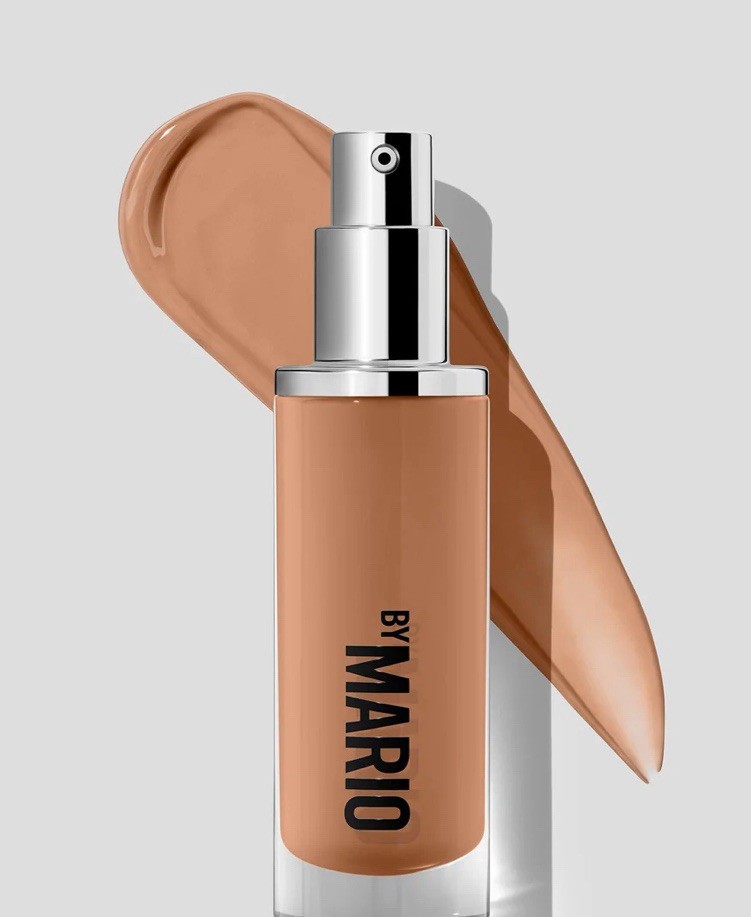 Makeup By Mario SurrealSkin Foundation - 16C - 1 fl oz 30 ml - New In Box