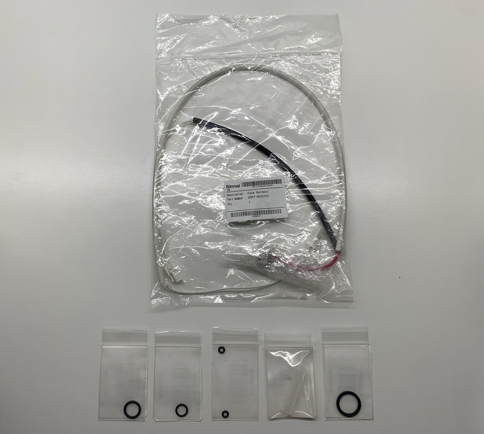 Rinnai Heat Exchanger Kit RL75i (A) 104000237