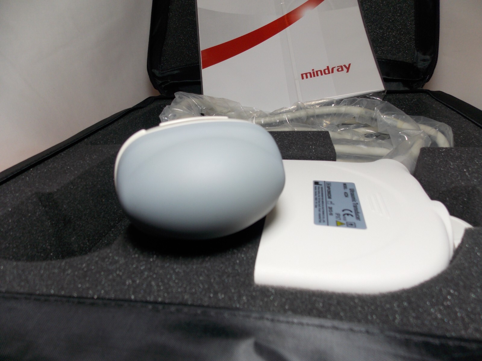 Mindray 4CD4 Prop (LAM-2724)