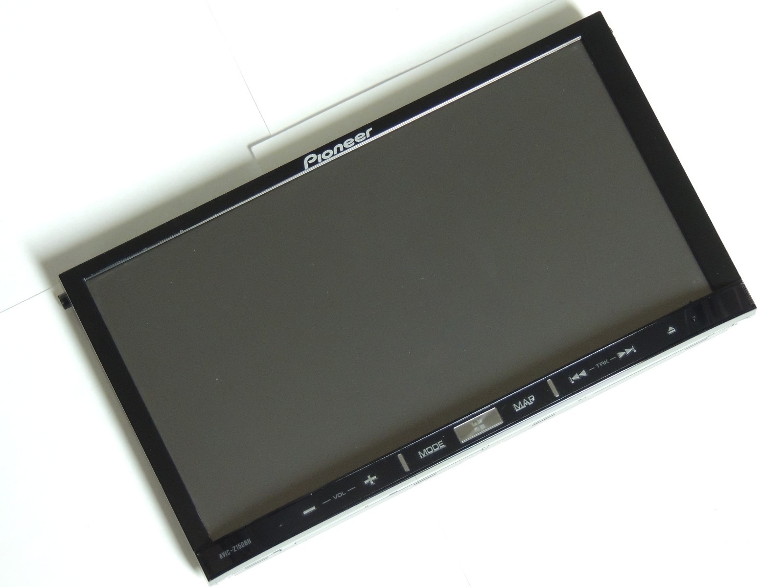 PIONEER AVIC-Z150BH AVICZ150BH FACE PLATE