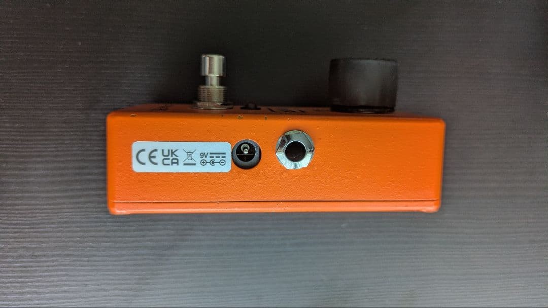 MXR phase 90 M101